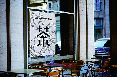 永新县VI设计：融合城市文化，打造特色品牌标识